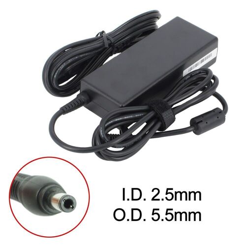 Ordinateur portable AC Adaptateurs Secteur / Chargeur Pour Asus G2K
