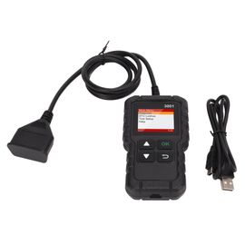 Outil De Diagnostic Automatique, Lecteur De Code D'erreur Du Moteur, Scanner Obd2, Remplacement Multilingue Pour Ford