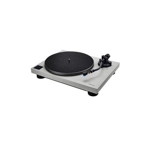 PLATINE VINYLE TECHNICS SL 40CBT GRIS