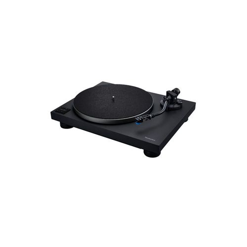 PLATINE VINYLE TECHNICS SL 40CBT NOIR