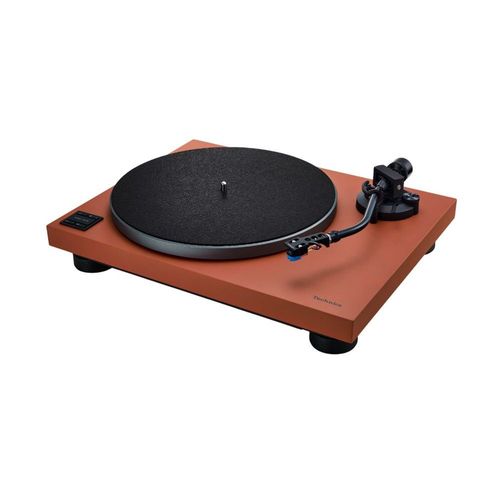 PLATINE VINYLE TECHNICS SL 40CBT TERRACOTTA