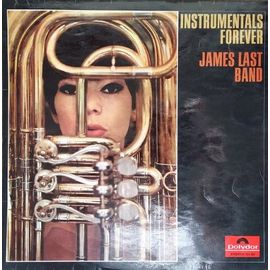 Instrumentals Forever