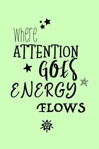 Inspirational Quote Notebook Green: Motivational Empowering Blank Lined Writing Journal For Women, Men, Boys, Girls And Teens. Perfect Gift For Strong ... For School, Journaling And Creative Writing.