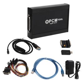 Outil D'éCriture Et De Lecture De Programmeur Ecu Automatique 67 En 1, Remplacement De RéGlage De Puce De Diagnostic Ecu Pour Ford Focus Prise Us 100-240v