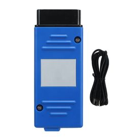 Outil De Diagnostic De Voiture Vnci Mf J2534, Programmation à Grande Vitesse, Remplacement LéGer Pour Ford Ids