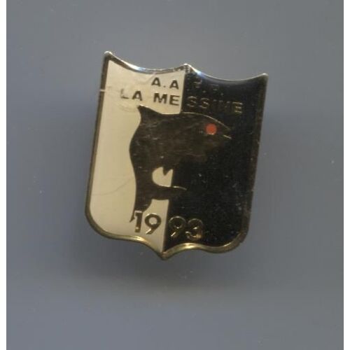 Pins A.A.P.P. La Messine 1993 Association De Pêcheurs De La Moselle / Poisson