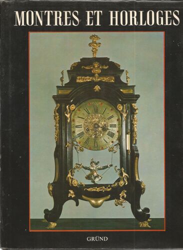 Montres Et Horloges