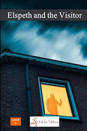 Elspeth And The Visitor