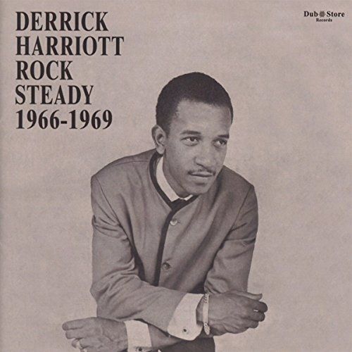 Rock Steady 1966 To 1969