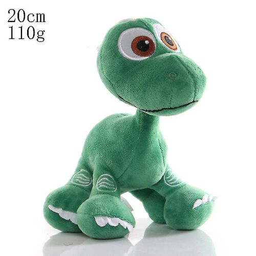 Caraele Le Bon Dinosaure Humain Peluche Jouet Dinosaure Paradis Poupée Apatosaurus Arlo