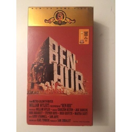 Ben Hur