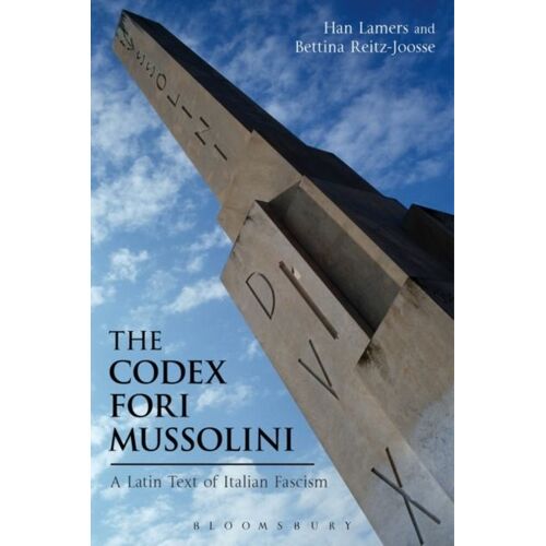 The Codex Fori Mussolini