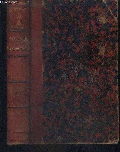 Cours Elementaire D Electricite - 1ere Annee - Bibliotheque D Enseignement Technique Et Professionnel