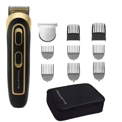 Tondeuse Multifonctions Trim & Style Rowenta Tn9118f0