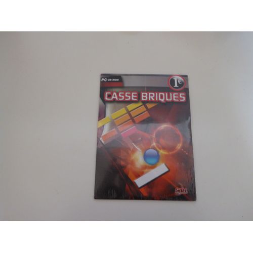 10 Jeux De Casse-Briques Pc