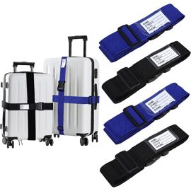 Deux Petites Mallettes De Transport En Bois Pour Bagages Ou Accessoires - Neuves