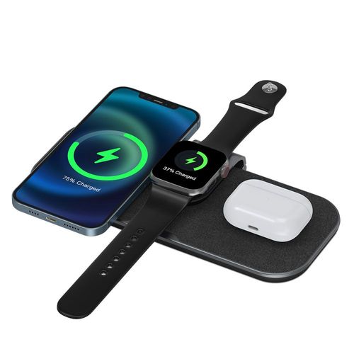WIRELESS CHARGER 3 IN 1