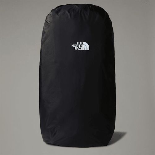 The North Face Housse De Pluie Tnf Black-npf Taille S male