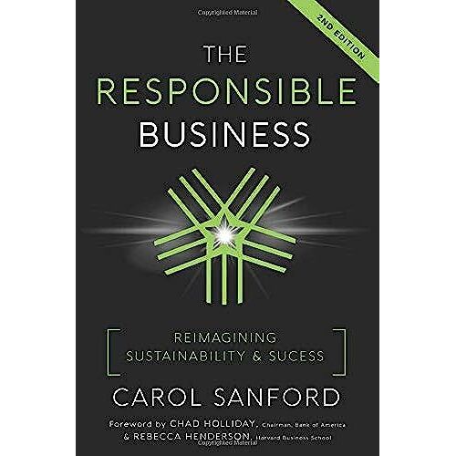 The Responsible Business