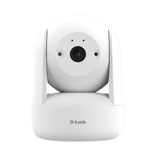 D-Link DCS-6501LH caméra de sécurité Tourelle Caméra de sécurité IP Intérieure 2304 x 1296 Bureau