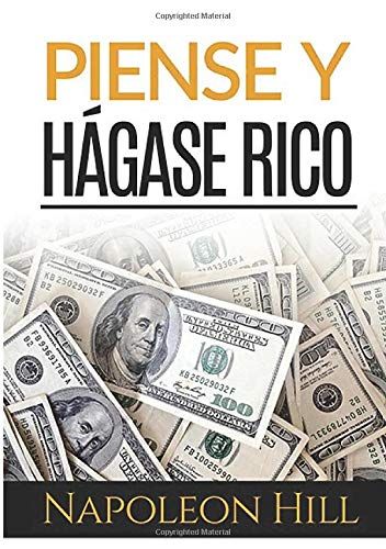Piense Y Hã¡Gase Rico