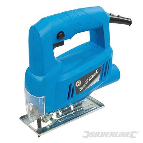 Scie sauteuse 350 W - 350 W