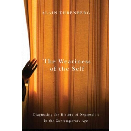 The Weariness Of The Self