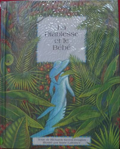 La La Diabless And The Baby