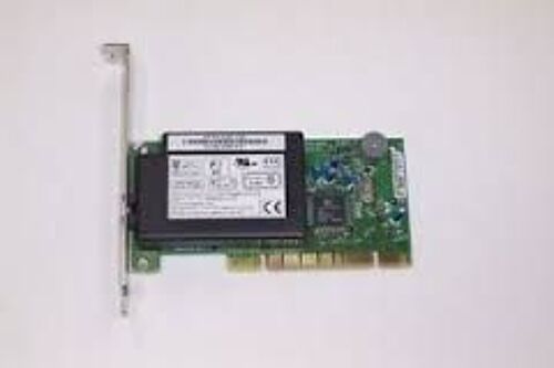 Compaq F-11561 - Modem 56 k - Carte PCI