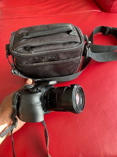 Appareil Photo Sony Alpha 3000