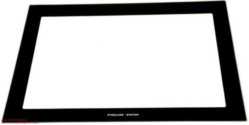 Vitre De Facade Exterieur Pour Four Siemens