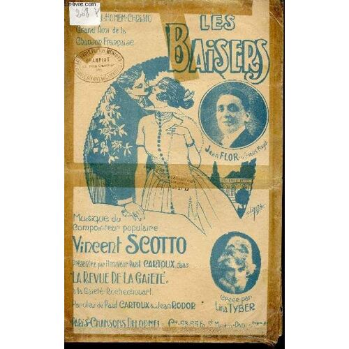 Les Baisers