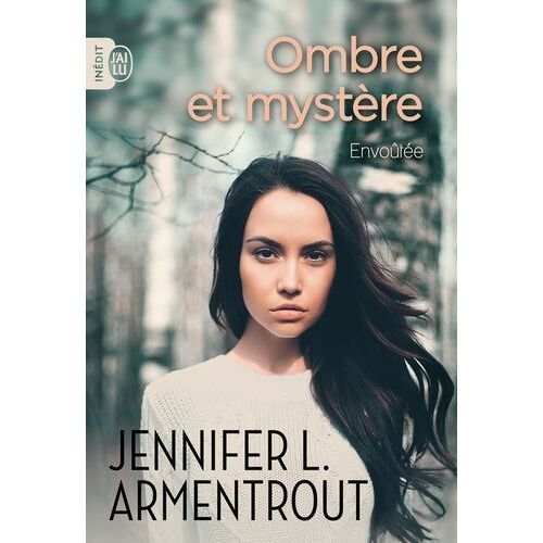 Ombre Et Mystère - Tome 1 - Envoûtée