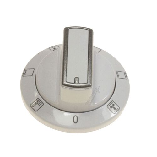 Manette commutateur - Four, cuisinière (250315073 BEKO)