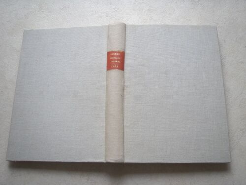 Coeur Et Médecine Interne. 1969, Année Complète. Tome  8 