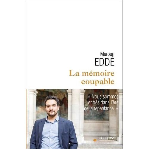 La Mémoire Coupable