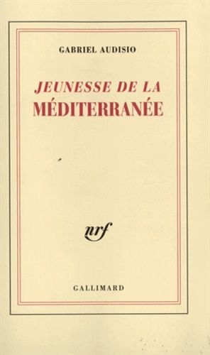 Jeunesse De La Méditerranée