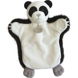 Doudou Marionnette Panda Doudou Et Compagnie