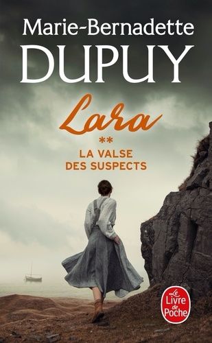 Lara - Tome 2 - La Valse Des Suspects
