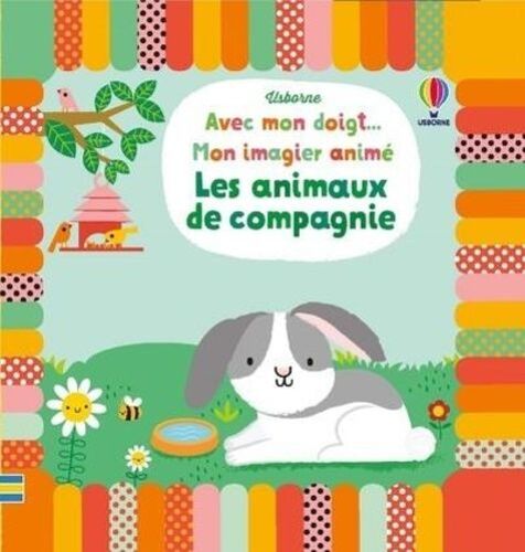 Les Animaux De Compagnie
