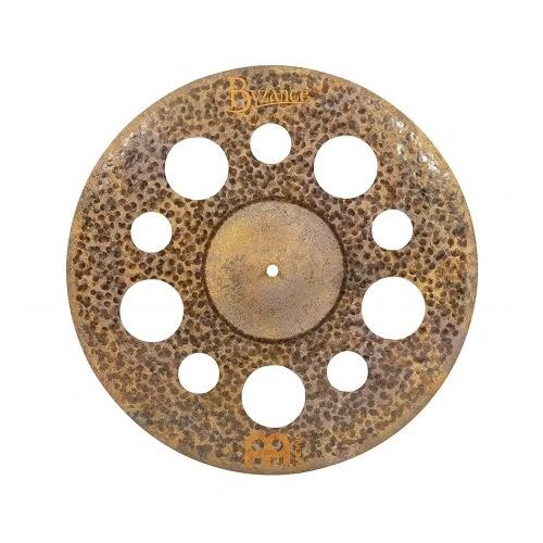 Meinl B18edtrc - Crash Byzance 18" Extra Dry Trash
