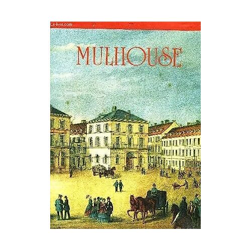 Mulhouse