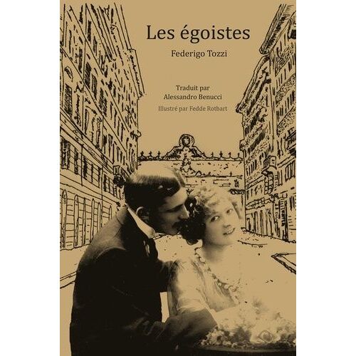 Les Égoïstes