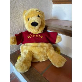 Disneyland Paris Ressort Sac À Dos Winnie L'ourson