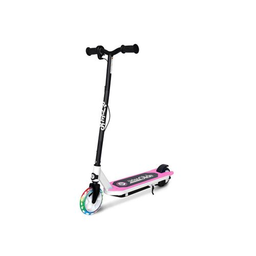 Kid-55 Flash – Trottinette Électrique Enfant Led, 10 Km/H, Dès 6 Ans