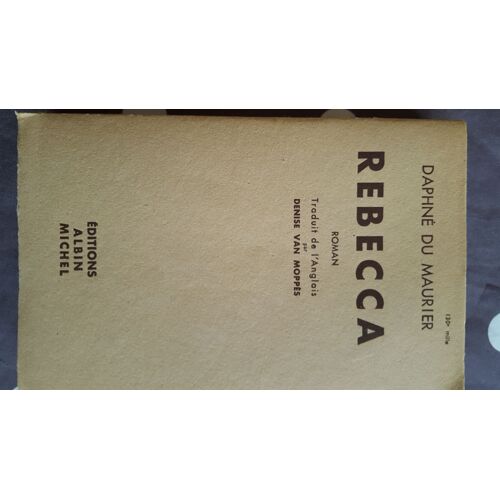 Rebecca