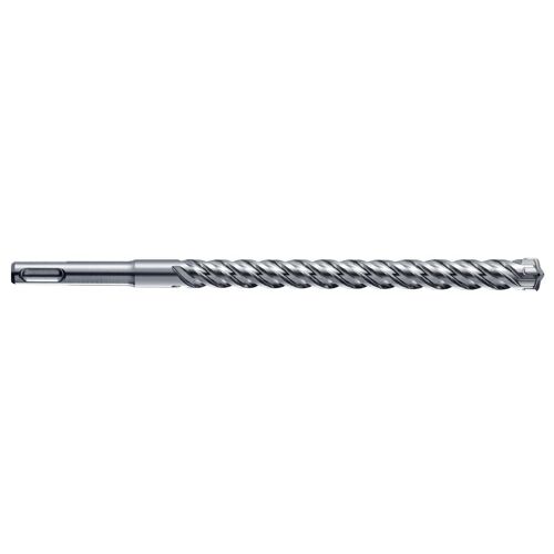 Metabo Foret marteau carbure, SDS-plus « Pro 4 Premium », 4 lames / 22,0 x 250 mm - 62612200