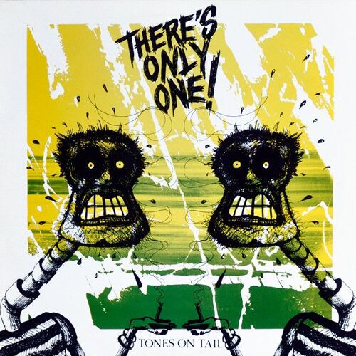Theres Only One