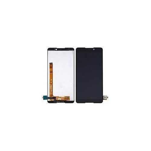 Ecran Lcd + Vitre Tactile Pour Wiko Lenny 5 + Outils