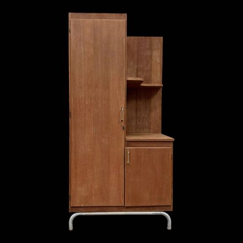 Vestiaire Vintage Dcole Rnov Bois